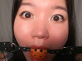 菅原花音 － Ballgag Collection