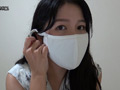 菅原花音 － マスクの女
