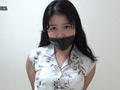 菅原花音 － マスクの女