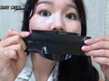 菅原花音 － マスクの女