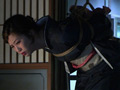 杉浦則夫 撮影現場 実録映像 城井桃