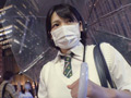 スカートの中、女の子の秘密 異常ド M 願望ななちゃん