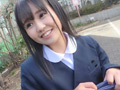 ちびっ子0円セフレちゃん りく（優等生）