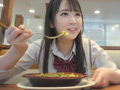 Hカップ爆乳苺娘 ビバ！不純異性交遊 ゆうり（18）