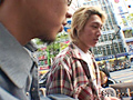 衝撃マラウェイチェーン in 渋谷…草野仁編