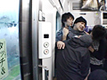 呆然！いやがるガチムチサーファーを無理矢理…