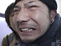 呆然！いやがるガチムチサーファーを無理矢理…