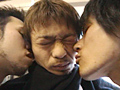 超無謀！？ボクサーを痴○する