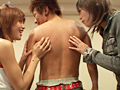 淫女監督！ノンケ男子狩り Vol.1 …SCENE4