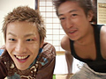 天然素材ボーイ in 石垣島 2nd season～初対面編