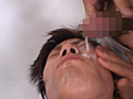 ケツ掘りブランコ★男汁ダダ漏れ～っ！ 後編