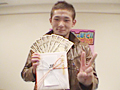 横浜ボーイも金次第！…ミツル編
