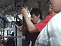 ノンケ痴○バス Vol.2 イケメンリーマン編