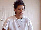street actors1 AV面接1リュウ編