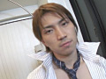 男尻顔騎2 第二章 顔騎オナニー～足コキ