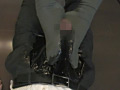 男尻顔騎2 第二章 顔騎オナニー～足コキ