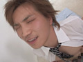 男尻顔騎2 第三章 リーマン尻責めハードSEX