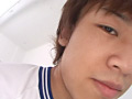 男尻顔騎3 第三章 顔騎オナニー～ディルド責め