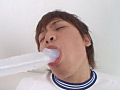 男尻顔騎3 第三章 顔騎オナニー～ディルド責め