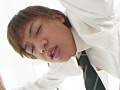 男尻顔騎3 第四章 制服セックス