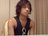 street actors2 AV面接1ダイジュ編