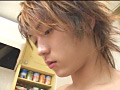 gingin SuperPowerfulBoy Ryo編