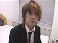 TOKYO男子～BODY CHECK SEX＃02