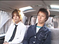 TOKYO男子FELLATIO DRIVE＆SP