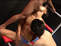 競パンエロ嬲り ～竿師2人に嬲られ2本挿し HARUTO編～