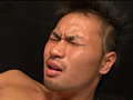 競パンエロ嬲り ～竿師2人に嬲られ2本挿し HARUTO編～