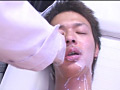 Men’sイかせエステ2～腸内洗浄シャンパンエステ編～