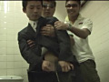 ノンケ痴○男子便所～ガッチビ新人リーマン編～