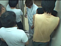 ノンケ痴○男子便所～イケメン医者仕組まれた罠編～