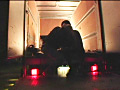 性欲処理現場～トラック野郎と傷心青年の慰め合い～