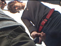 究極の着エロdandan～妄想野外フェラ～