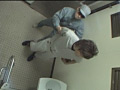 究極の着エロdandan～トイレ痴○～