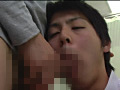 イケメン看護士がしごいてヌイてくれた！ 第一部前編