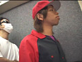 ノンケ痴○エレベーター ピザ屋さん編