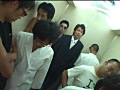 ノンケ痴○エレベーター リーマン編