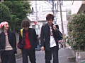 ノンケ痴○エレベーター 男子校生編