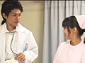 ギン起ちチンポをわざと見せたら イケメンドクター編