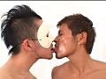 卑猥 ORIGINAL4 競パン3P編