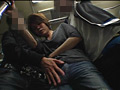 路線バスでイケメンのチンポを扱いた Part3