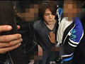 路線バスでイケメンのチンポを扱いた Part3