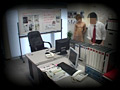 ○撮！！不動産投稿！！滞納者肉体返済！派遣切り編