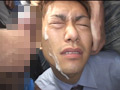 ノンケ痴○エクスプレス II イケメン親切リーマン編