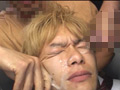 ノンケ痴○エクスプレス II 金髪デカマラ男子校生編