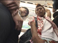 痴○OKボーイ ガングロ渋谷系 編