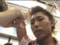 痴○OKボーイ ガングロ渋谷系 編