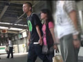 痴○OKボーイ スカーフェイスB-BOY 編
